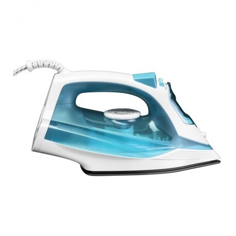 Утюг Starwind SIR2295 2200Вт темно-синий/белый - фото 2