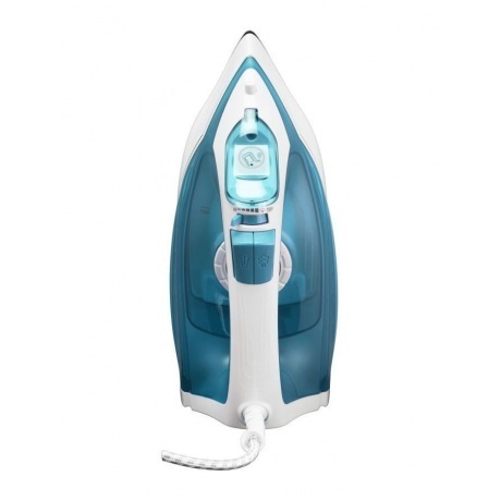 Утюг Starwind SIR2295 2200Вт темно-синий/белый - фото 12