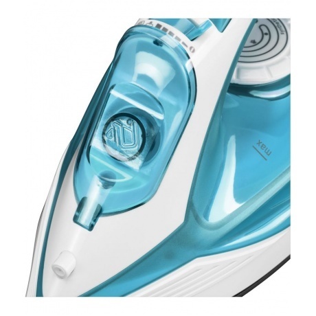 Утюг Starwind SIR2295 2200Вт темно-синий/белый - фото 8