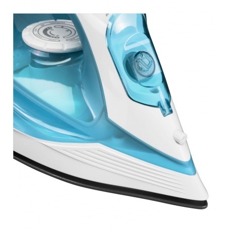 Утюг Starwind SIR2295 2200Вт темно-синий/белый - фото 9