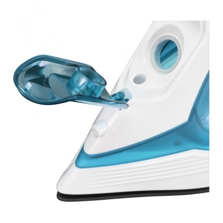 Утюг Starwind SIR2295 2200Вт темно-синий/белый - фото 10