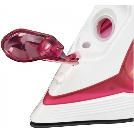 Утюг Starwind SIR2285 2200Вт розовый/белый - фото 6