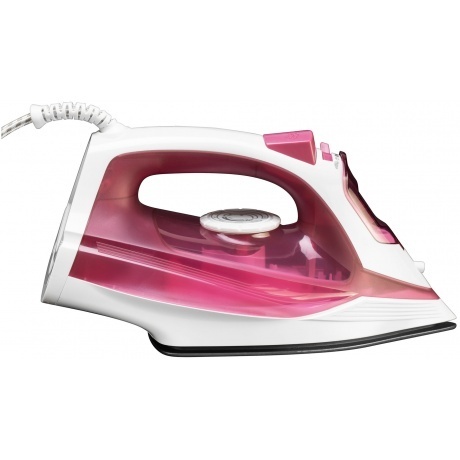Утюг Starwind SIR2285 2200Вт розовый/белый - фото 9