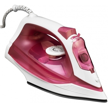 Утюг Starwind SIR2285 2200Вт розовый/белый - фото 10