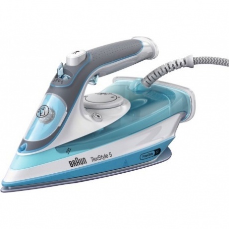 Утюг Braun SI5006BL - фото 1