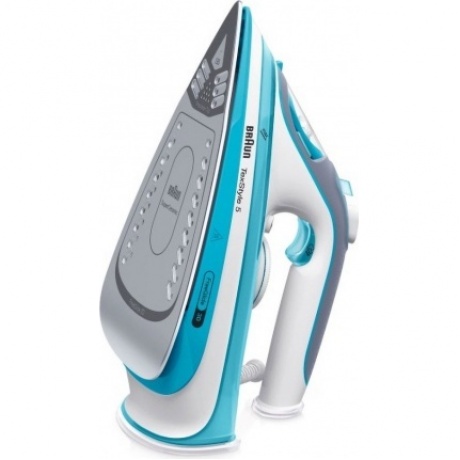 Утюг Braun SI5006BL - фото 2