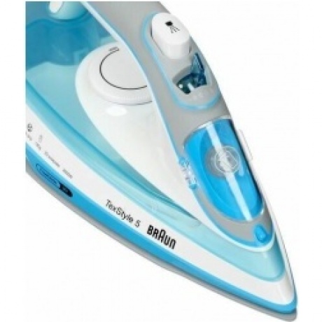 Утюг Braun SI5006BL - фото 13