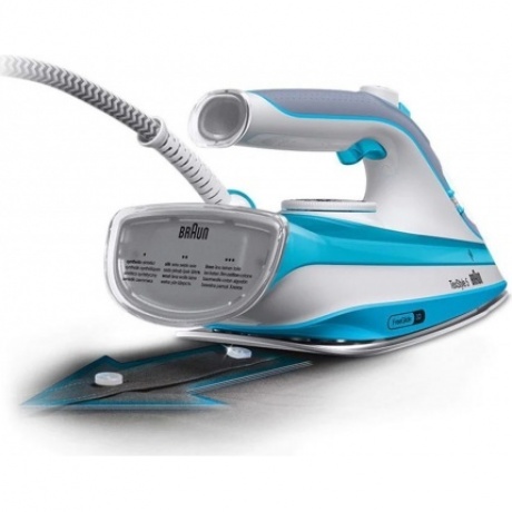 Утюг Braun SI5006BL - фото 3