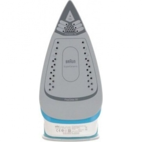 Утюг Braun SI5006BL - фото 4