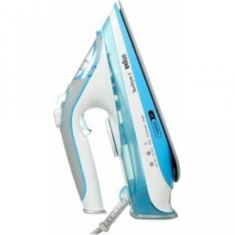 Утюг Braun SI5006BL - фото 6