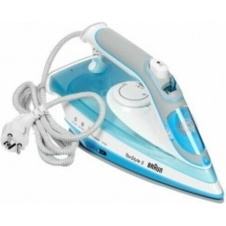 Утюг Braun SI5006BL - фото 7