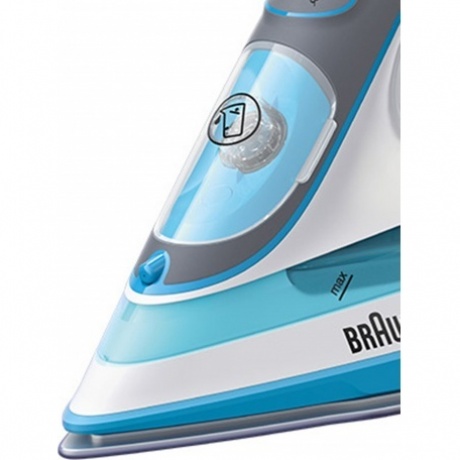 Утюг Braun SI5006BL - фото 10