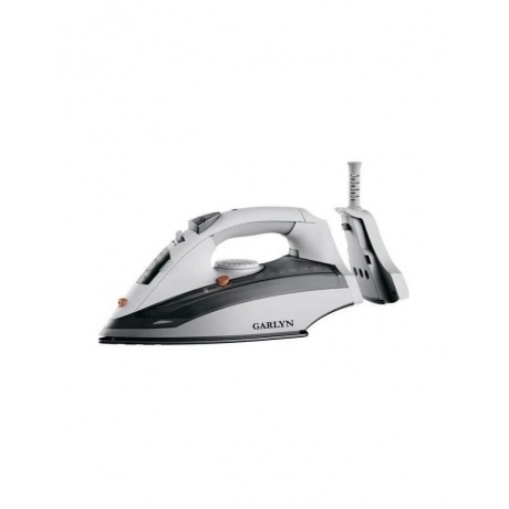 Беспроводной утюг GARLYN GT-240 - фото 2