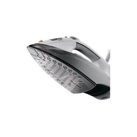 Беспроводной утюг GARLYN GT-240 - фото 6