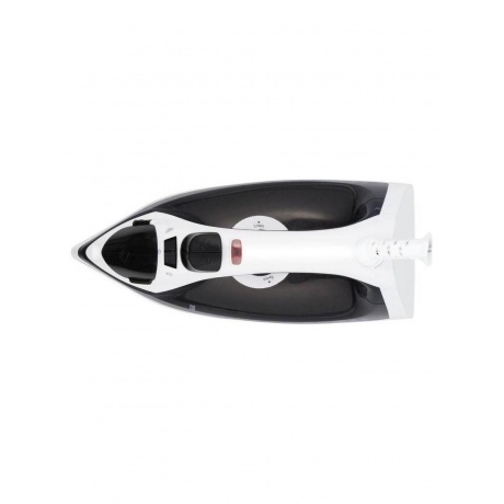 Утюг Vitek VT-8338 2200Вт черный/белый - фото 4