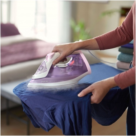 Утюг Philips DST3010/30, 2000 Вт - фото 13