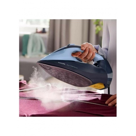 Утюг Philips DST7041/20 - фото 13