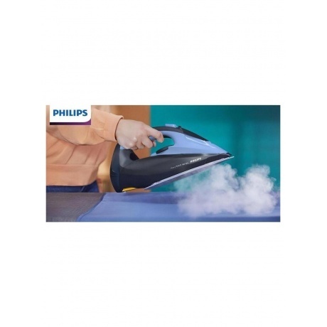 Утюг Philips DST7041/20 - фото 15
