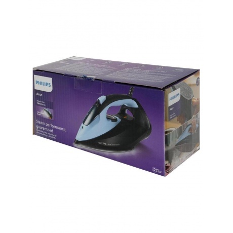 Утюг Philips DST7041/20 - фото 10