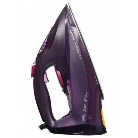 Утюг Philips DST7061/30 - фото 4