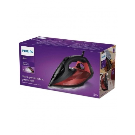 Утюг Philips DST7022/40 - фото 3