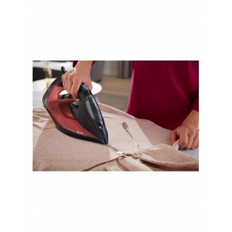 Утюг Philips DST7022/40 - фото 5