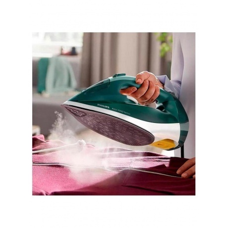 Утюг Philips DST7031/70 - фото 12