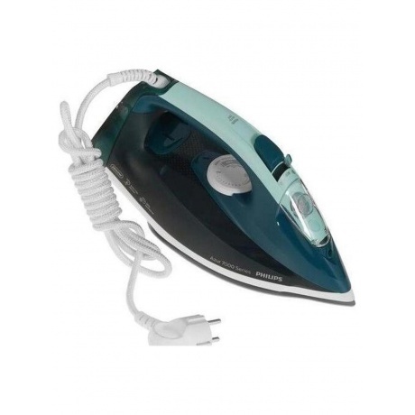 Утюг Philips DST7031/70 - фото 7