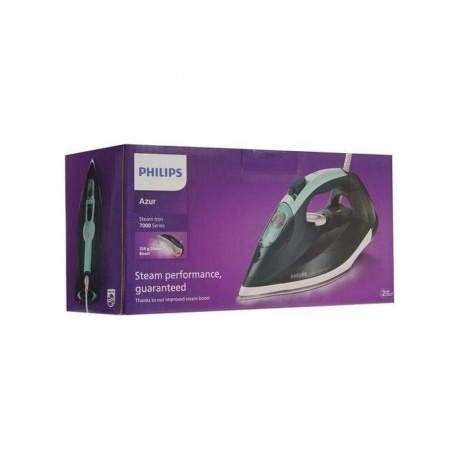 Утюг Philips DST7031/70 - фото 9