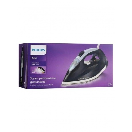Утюг Philips DST7030/20 - фото 15