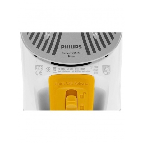 Утюг Philips DST7030/20 - фото 8