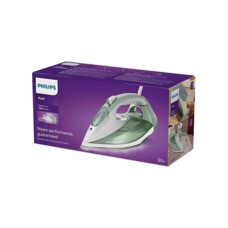 Утюг Philips DST7012/70 - фото 3