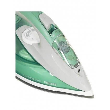 Утюг Philips DST7012/70 - фото 9