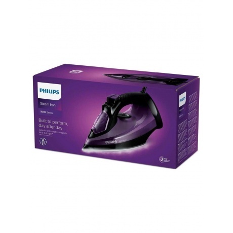 Утюг Philips DST5030/80 - фото 4