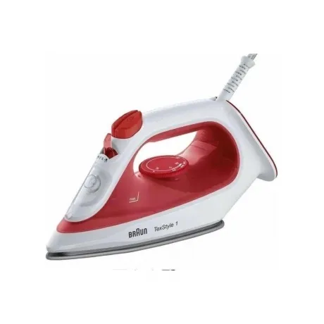 Утюг BRAUN SI 1019 RD