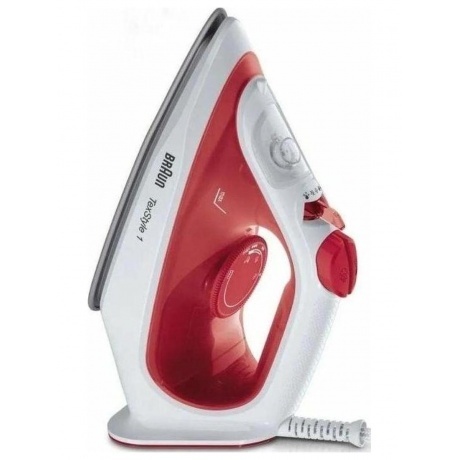 Утюг BRAUN SI 1019 RD - фото 2