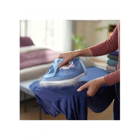 Утюг Philips DST3020/20 - фото 7