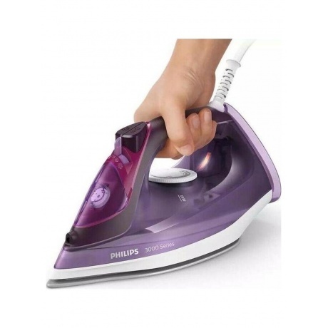 Утюг Philips DST3041/30 - фото 12