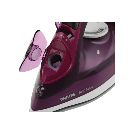 Утюг Philips DST3041/30 - фото 6