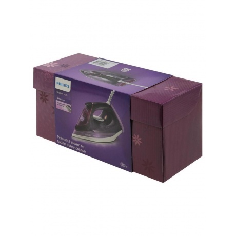 Утюг Philips DST3041/30 - фото 9