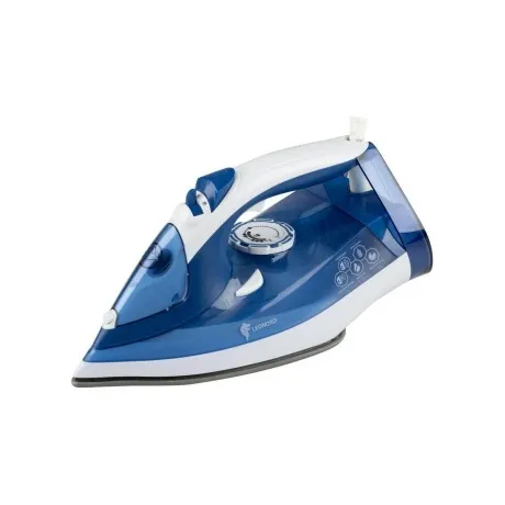 Утюг Leonord LE-1801 бело-синий  (3000Вт, пар, спрей, пар. удар,...