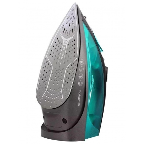 Утюг  PIR 2430K Аквамарин - фото 2