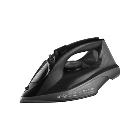 Утюг  PIR 2430K Черный - фото 1