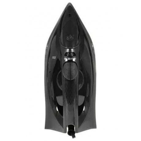 Утюг  PIR 2430K Черный - фото 5