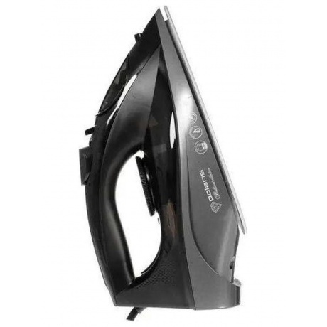 Утюг  PIR 2430K Черный - фото 6