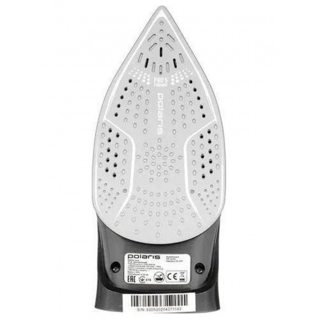 Утюг  PIR 2430K Черный - фото 7