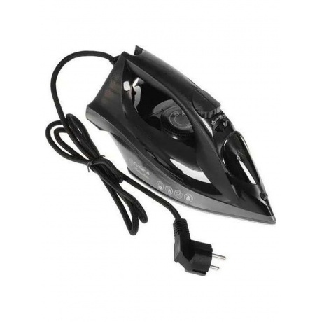 Утюг  PIR 2430K Черный - фото 9