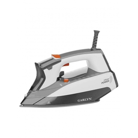 Утюг GARLYN GT-250 - фото 1