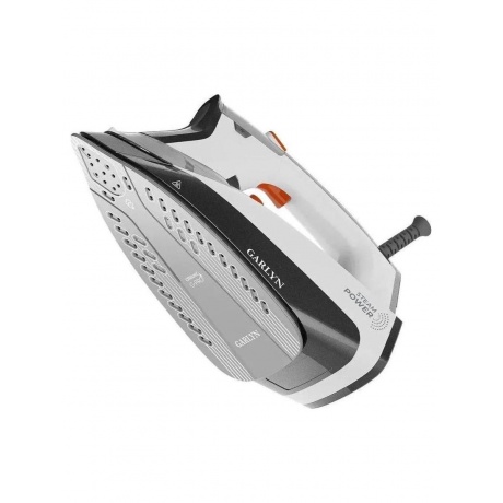 Утюг GARLYN GT-250 - фото 2