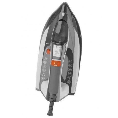 Утюг GARLYN GT-250 - фото 3